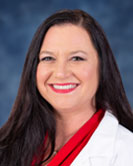 Sarah Schwertner, M.D. Headshot