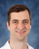 Patrick Buchta, APRN, FNP-C headshot