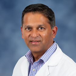 Dr. Kiran Chava